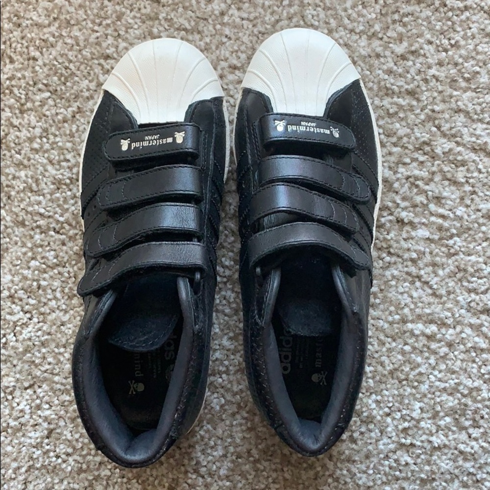 Adidas * mastermind Japan sneakers